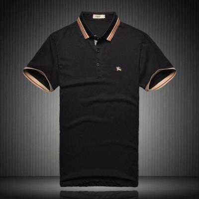 Burberry Men Shirts-807